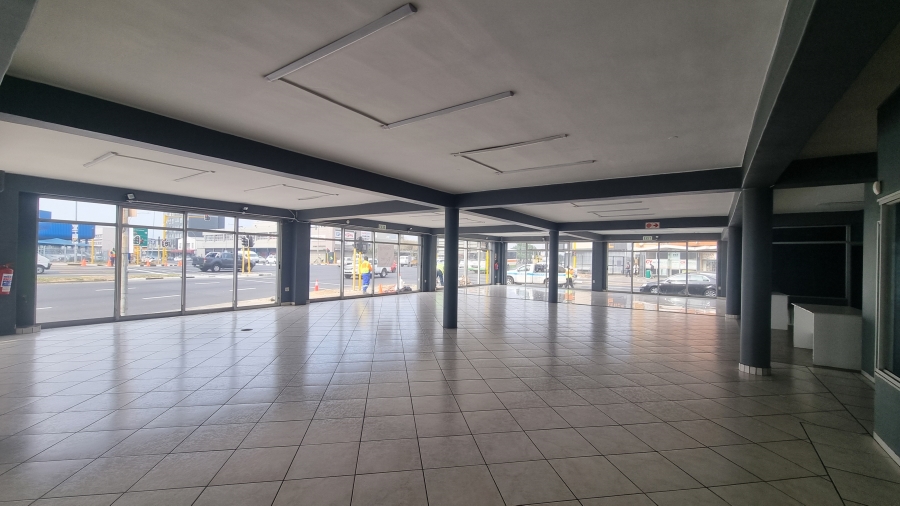 Commercial Property for Sale in Goodwood Central Western Cape